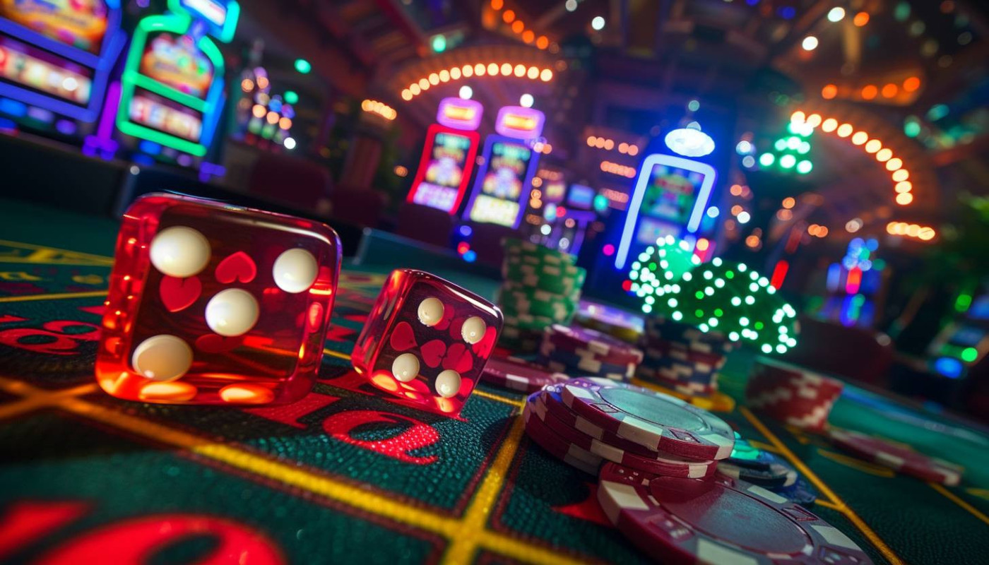 Legal Regulations For Online Gaming In Canada